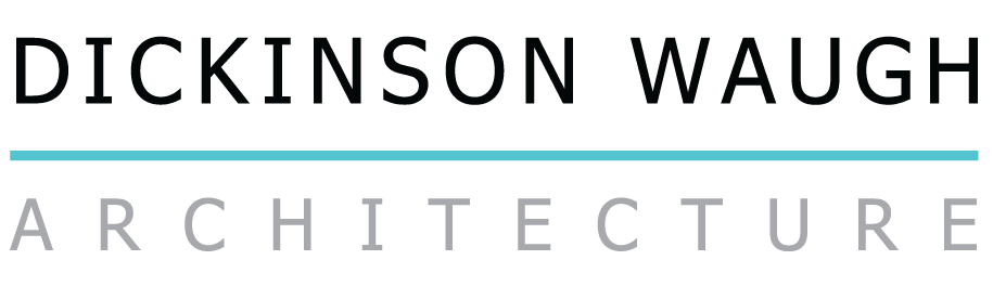 Dickinson Waugh Architecture